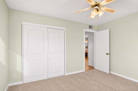 Tiny photo for 3186 VIA POINCIANA #114, Lake Worth, FL 33467 (MLS # B26053264)