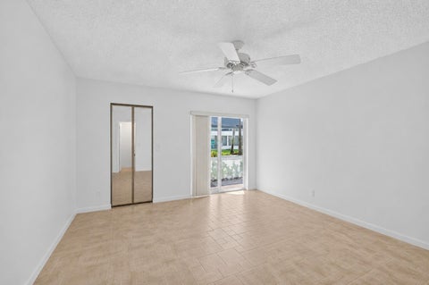 Tiny photo for 3186 VIA POINCIANA #114, Lake Worth, FL 33467 (MLS # B26053264)