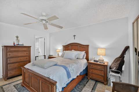 Tiny photo for 3186 VIA POINCIANA #114, Lake Worth, FL 33467 (MLS # B26053264)