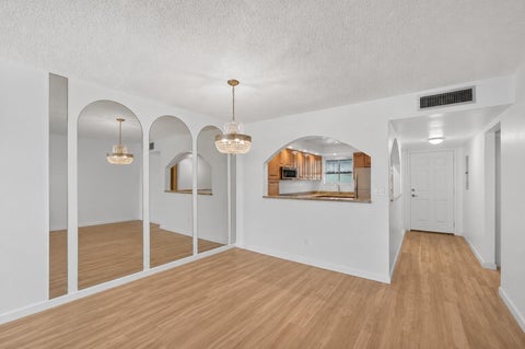 Tiny photo for 3186 VIA POINCIANA #114, Lake Worth, FL 33467 (MLS # B26053264)