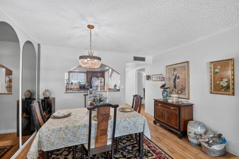 Tiny photo for 3186 VIA POINCIANA #114, Lake Worth, FL 33467 (MLS # B26053264)