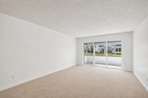 Tiny photo for 3186 VIA POINCIANA #114, Lake Worth, FL 33467 (MLS # B26053264)