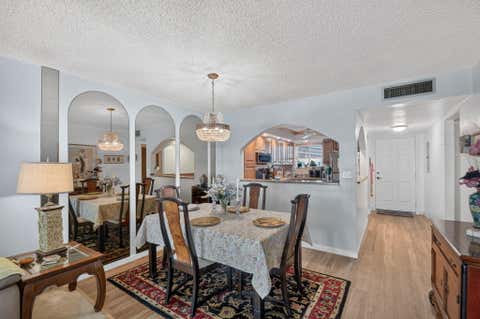 Tiny photo for 3186 VIA POINCIANA #114, Lake Worth, FL 33467 (MLS # B26053264)
