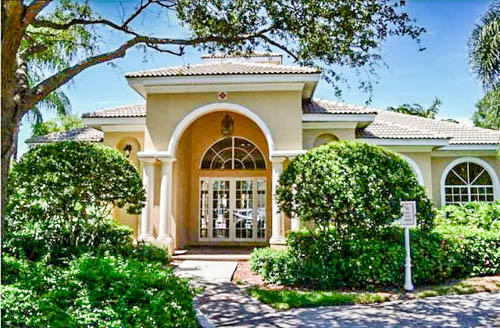 SAWGRASS EXCHANGE PLAT - Residential