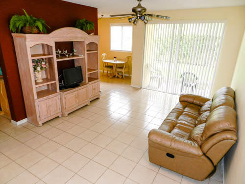 SAWGRASS EXCHANGE PLAT - Residential