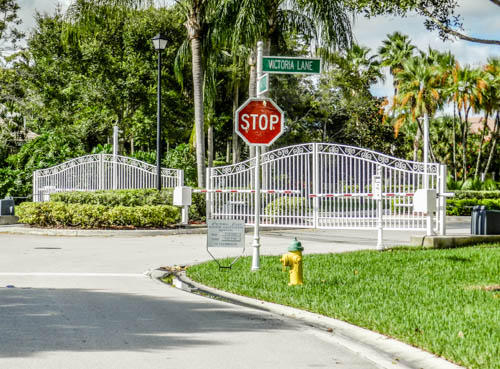 SAWGRASS EXCHANGE PLAT - Residential