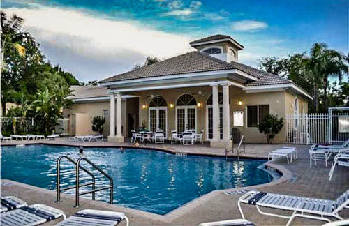 SAWGRASS EXCHANGE PLAT - Residential