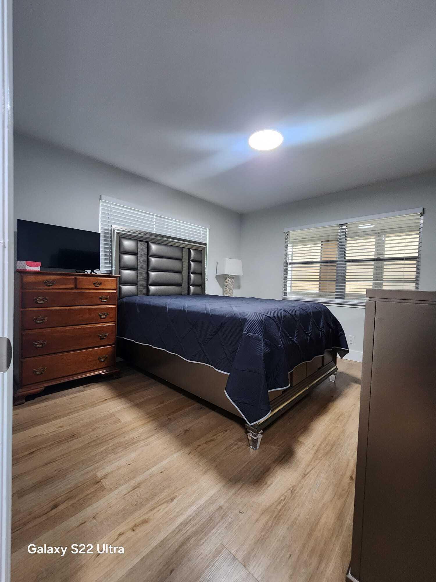 OAKRIDGE I CONDO - Residential Lease