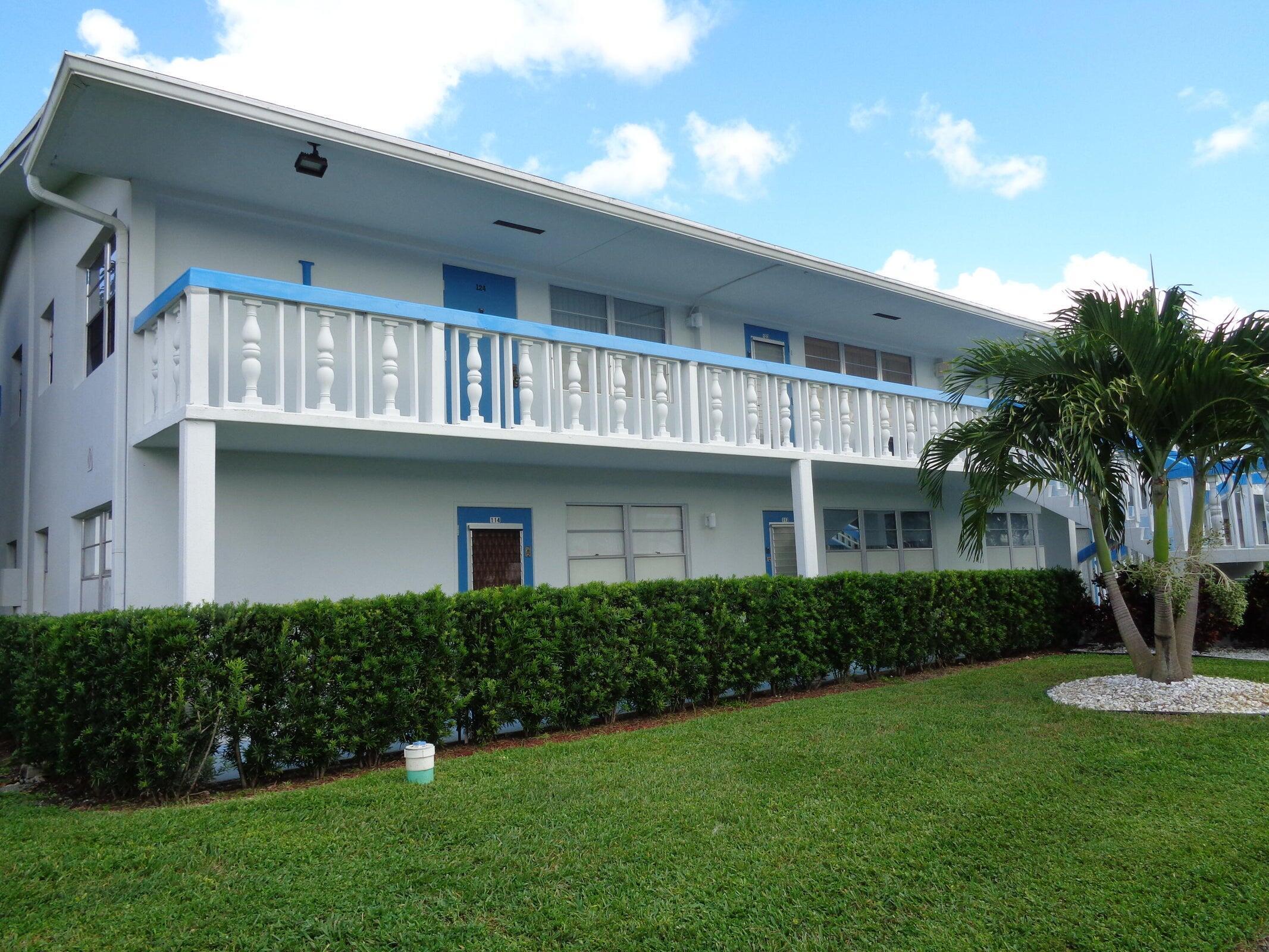 OAKRIDGE I CONDO - Residential Lease