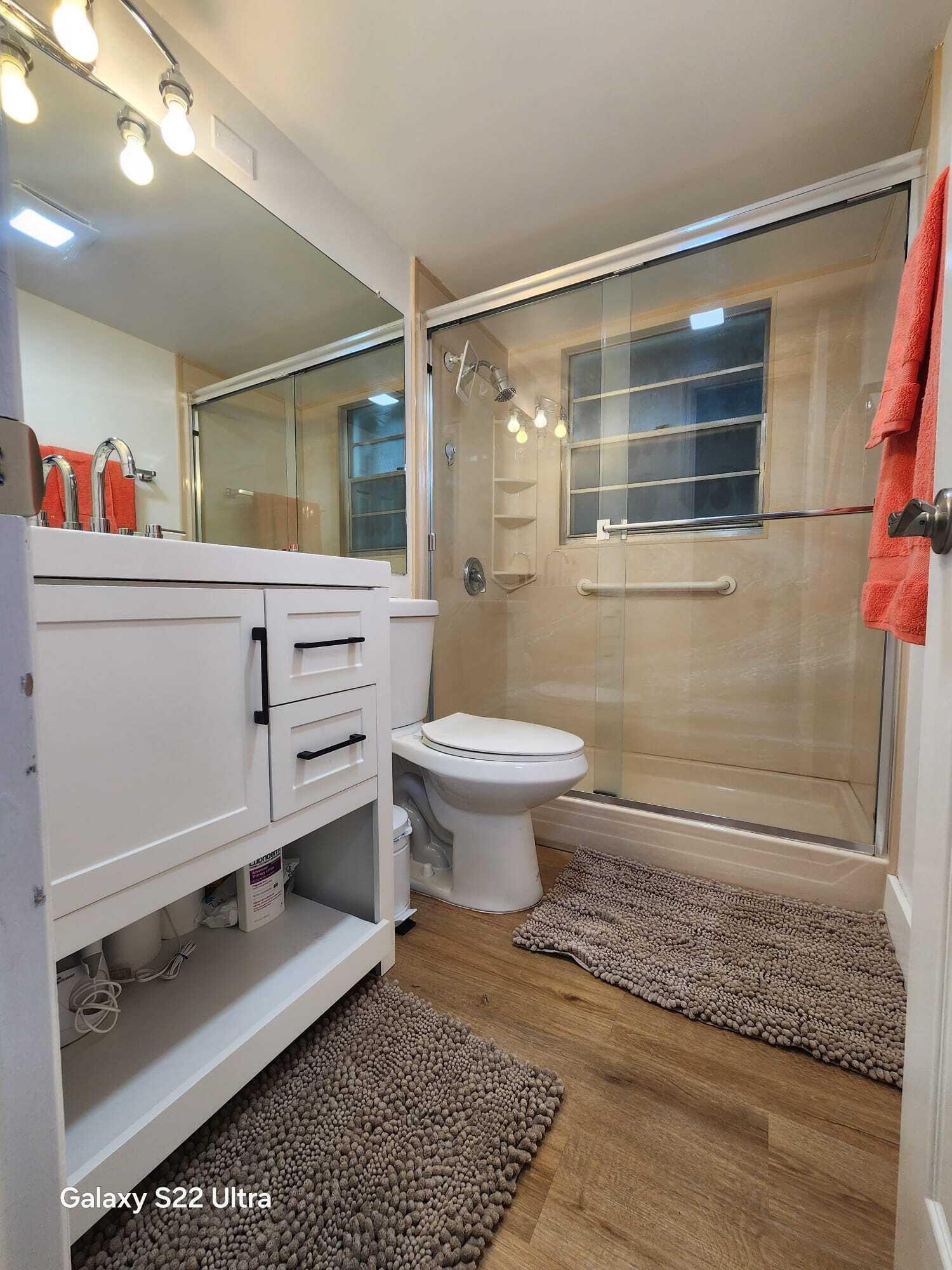 OAKRIDGE I CONDO - Residential Lease