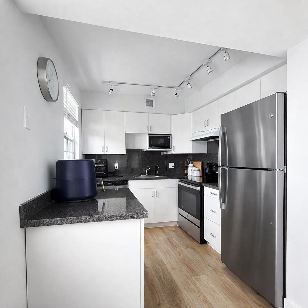 124 Oakridge 124