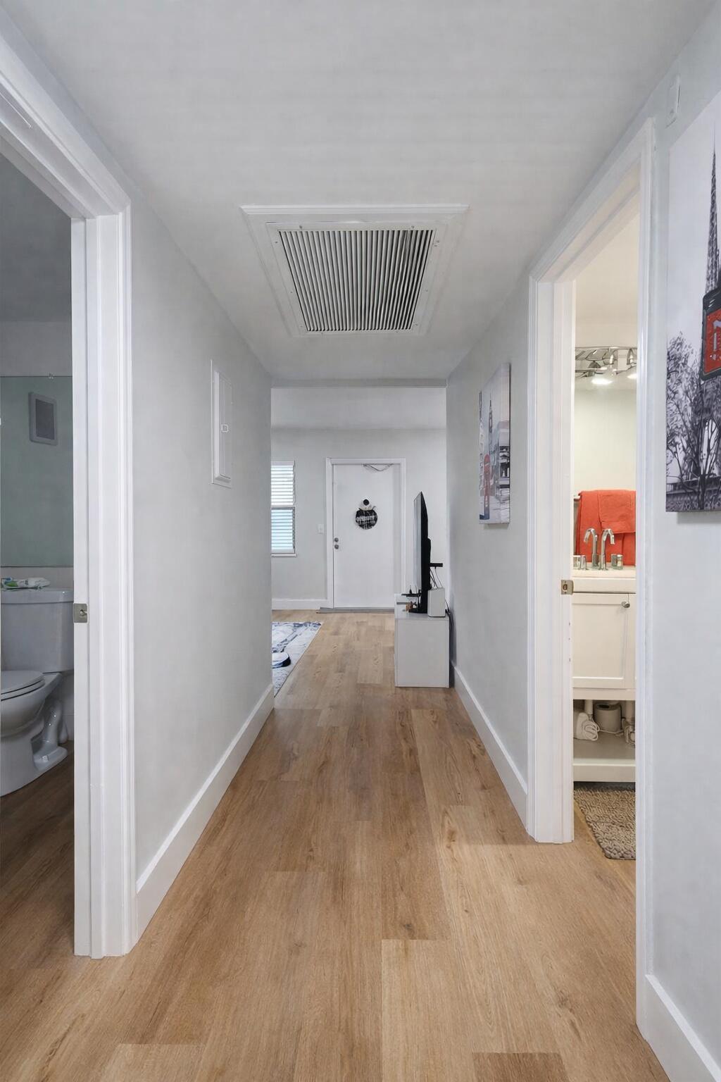 OAKRIDGE I CONDO - Residential Lease