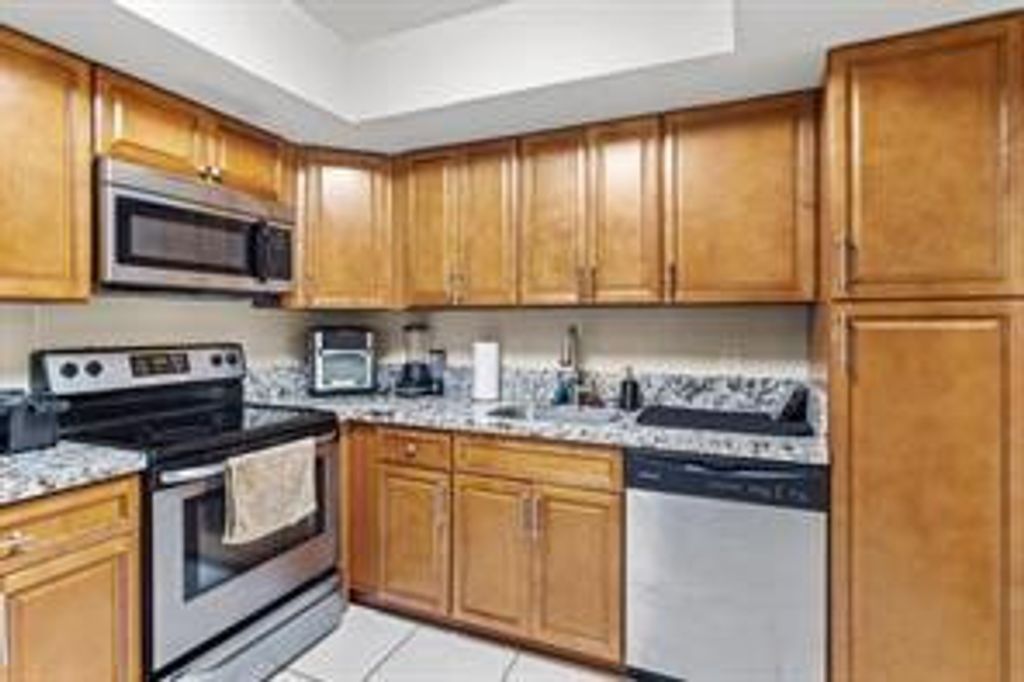 Photo of 5850 NW 57 Avenue #4, Tamarac, FL 33319 (MLS # F10544787)