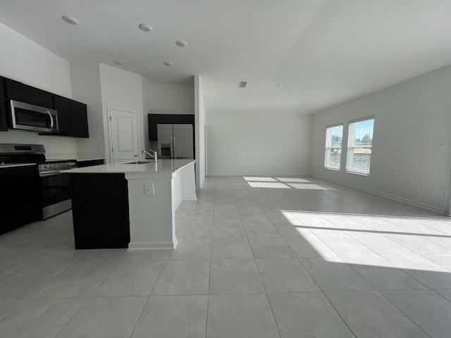 Peace Creek Reserve - Residential Lease