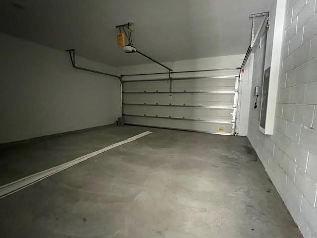 Peace Creek Reserve - Residential Lease