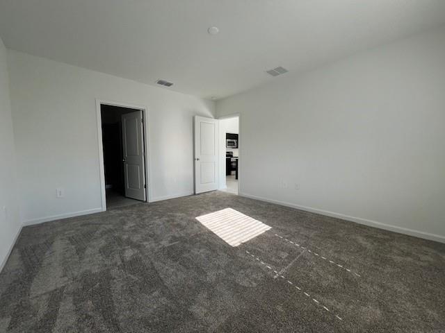 Peace Creek Reserve - Residential Lease