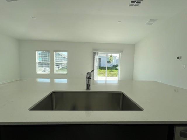 Peace Creek Reserve - Residential Lease