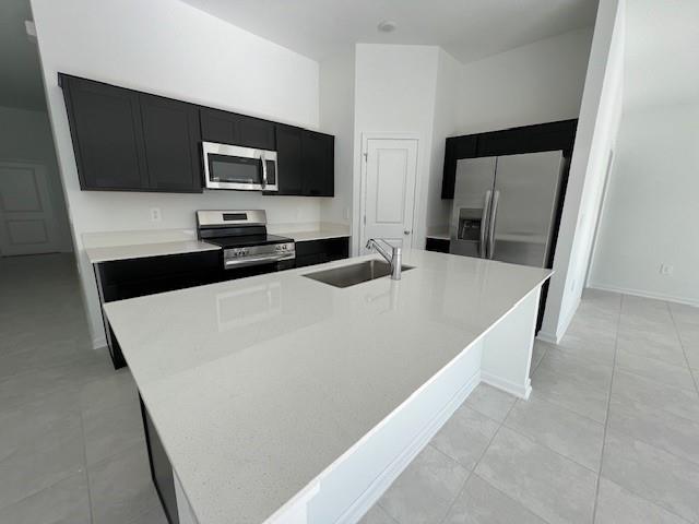 Peace Creek Reserve - Residential Lease