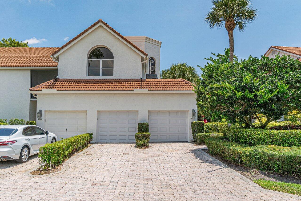 NASSAU BAY - Residential