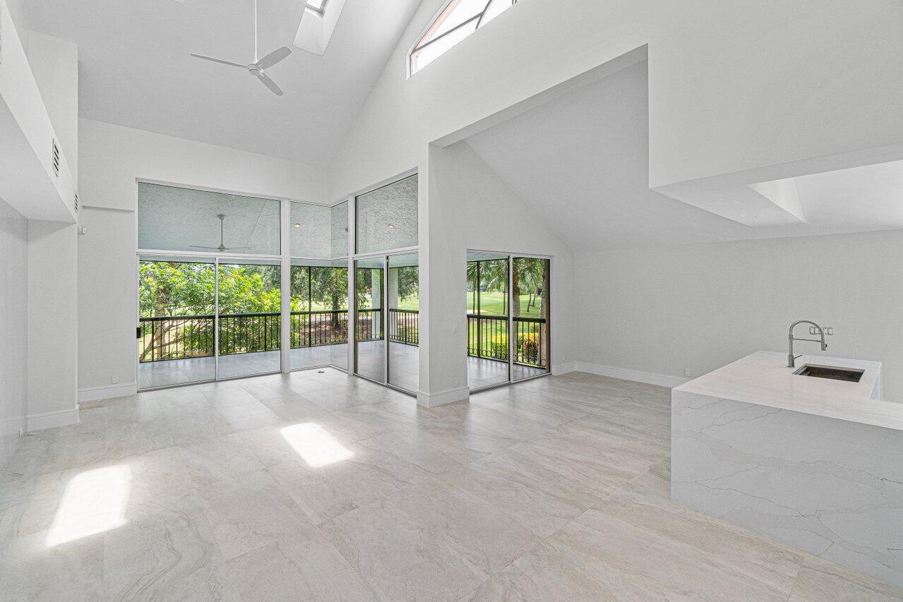 NASSAU BAY - Residential