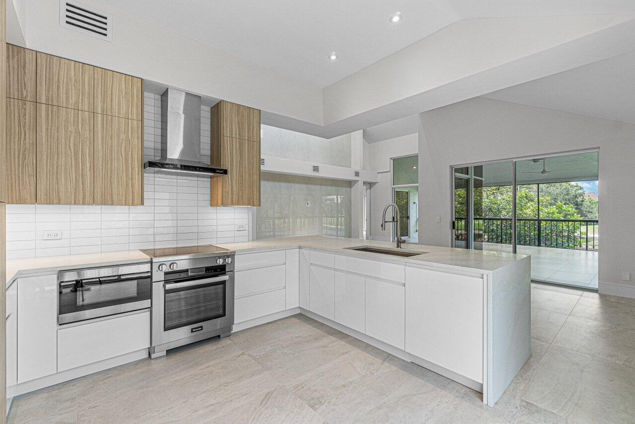 NASSAU BAY - Residential