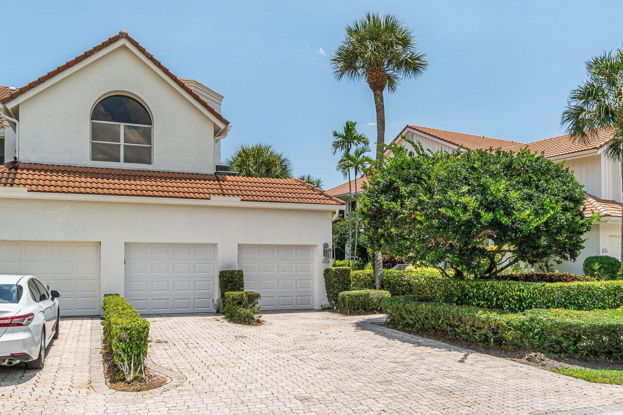 NASSAU BAY - Residential