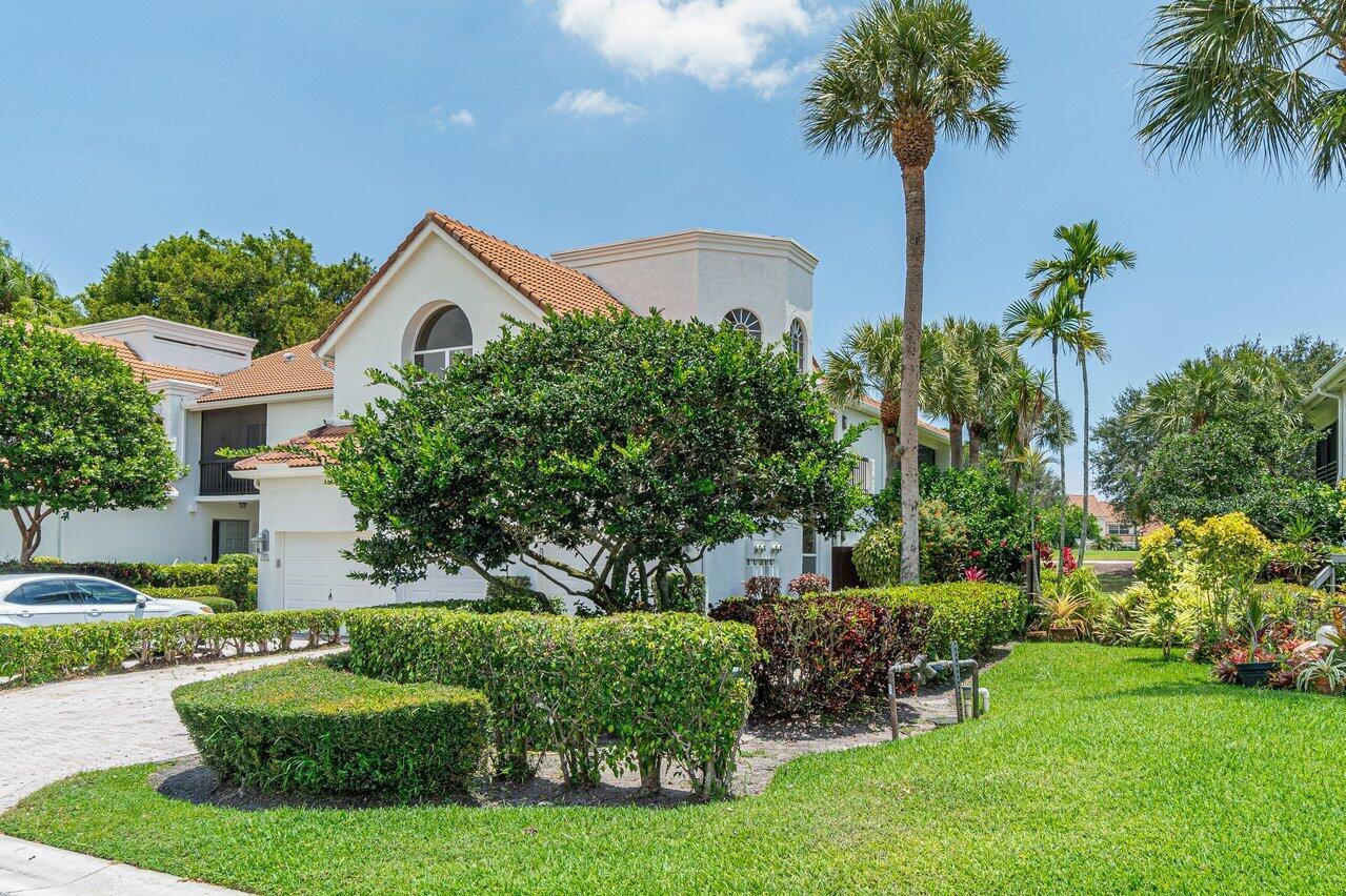 NASSAU BAY - Residential