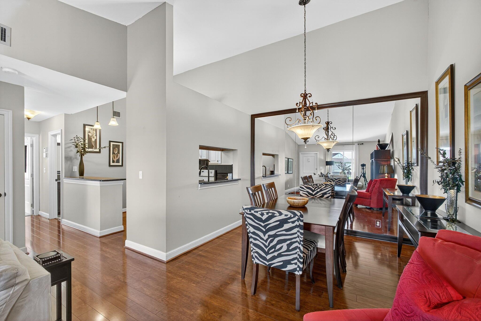 CHASEWOOD OF JUPITER COND - Residential Lease