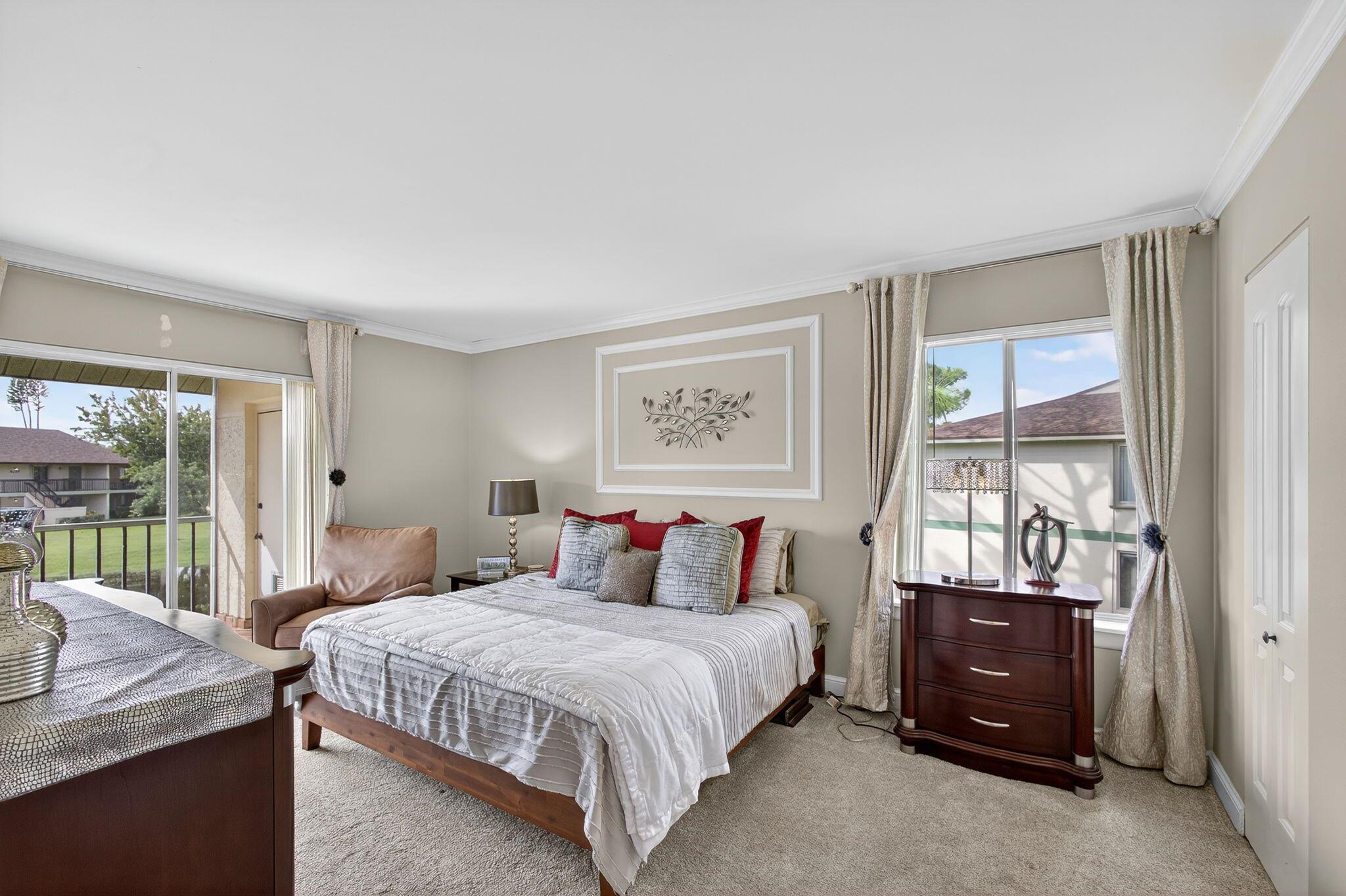 CHASEWOOD OF JUPITER COND - Residential Lease