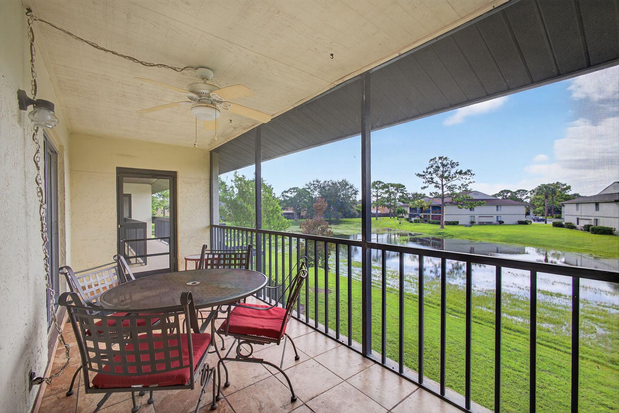 CHASEWOOD OF JUPITER COND - Residential Lease