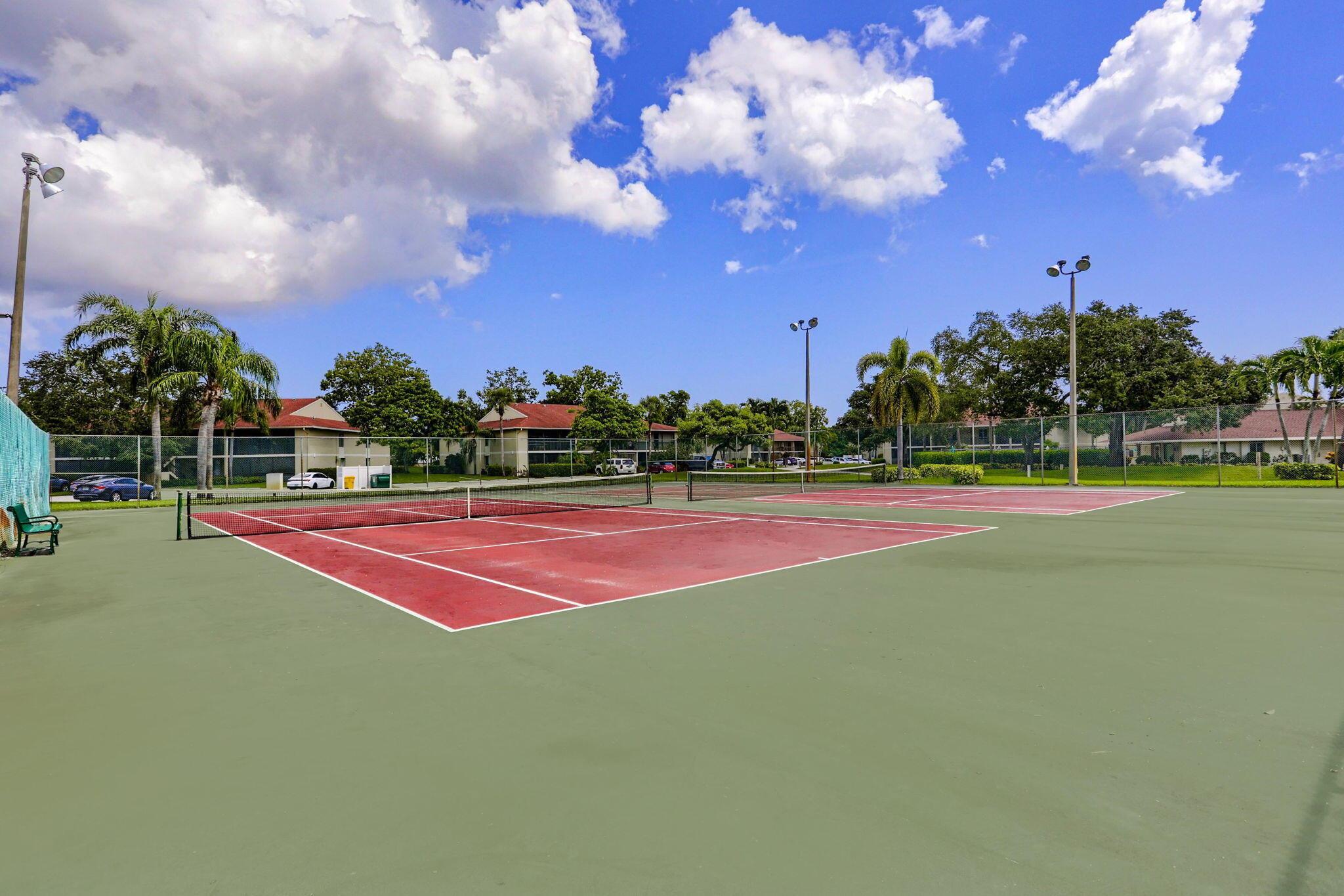 CHASEWOOD OF JUPITER COND - Residential Lease