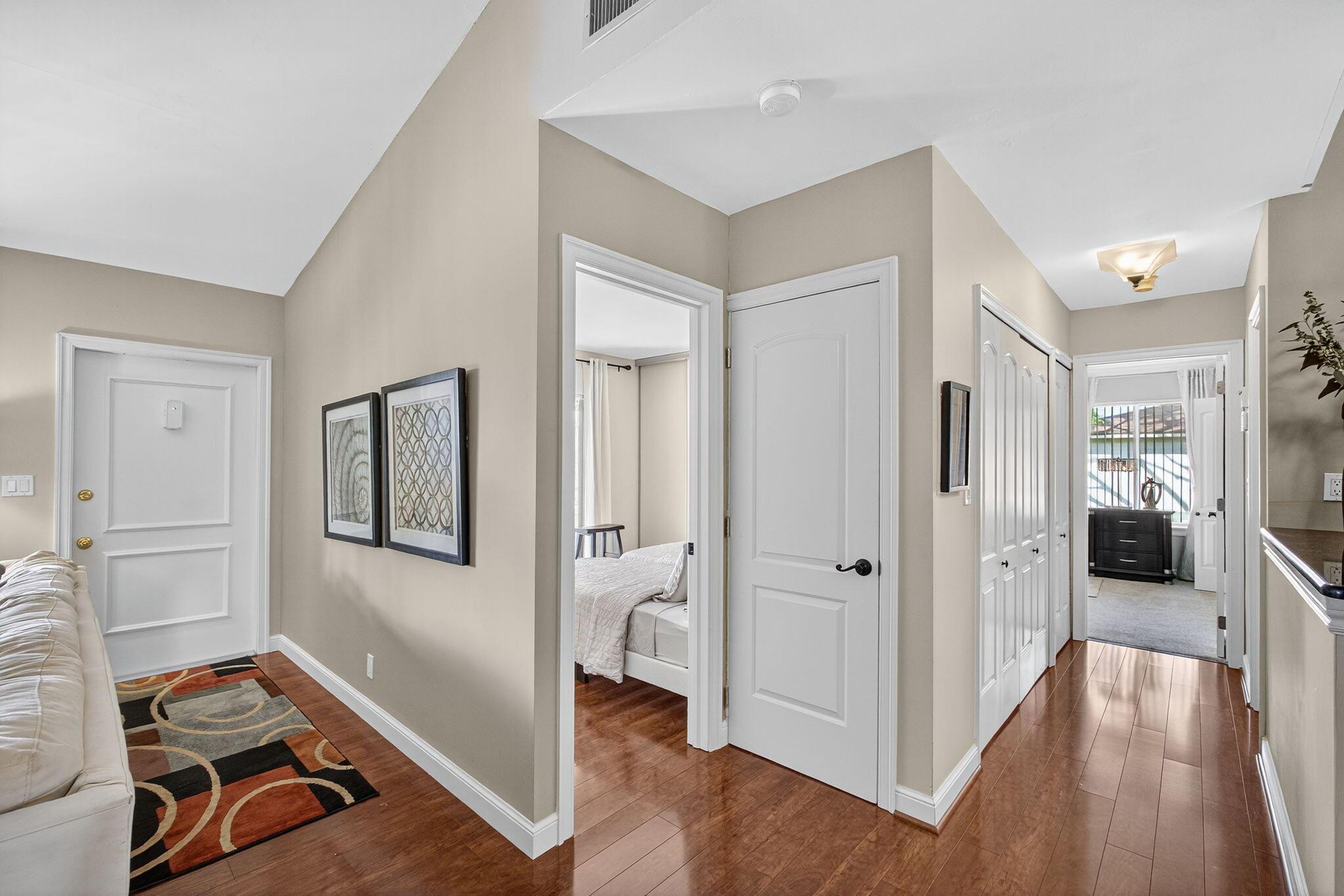 CHASEWOOD OF JUPITER COND - Residential Lease