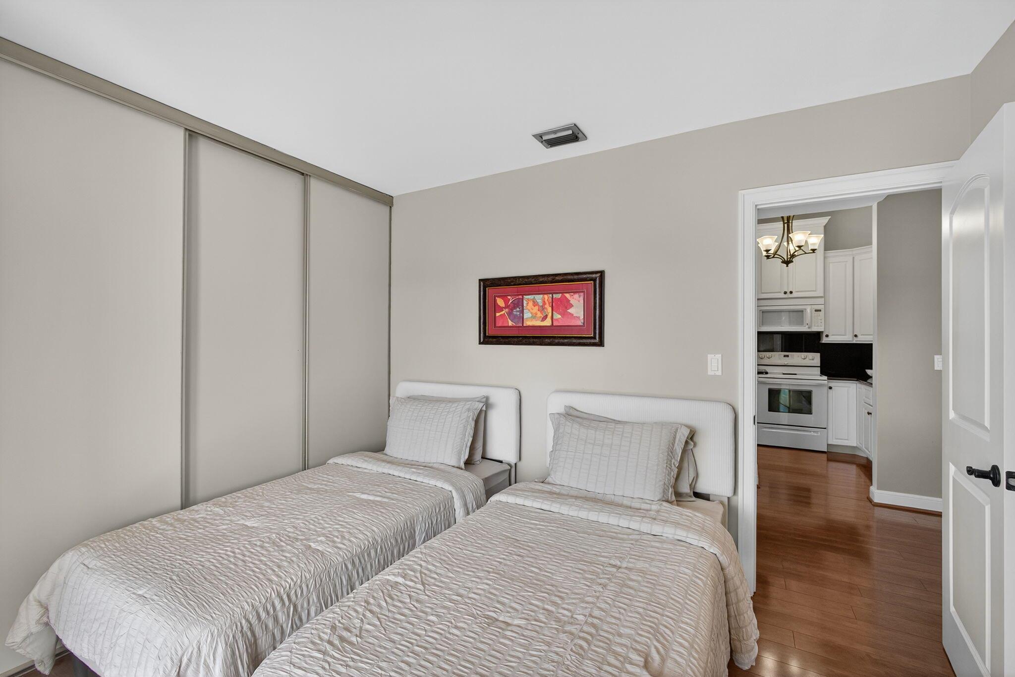 CHASEWOOD OF JUPITER COND - Residential Lease