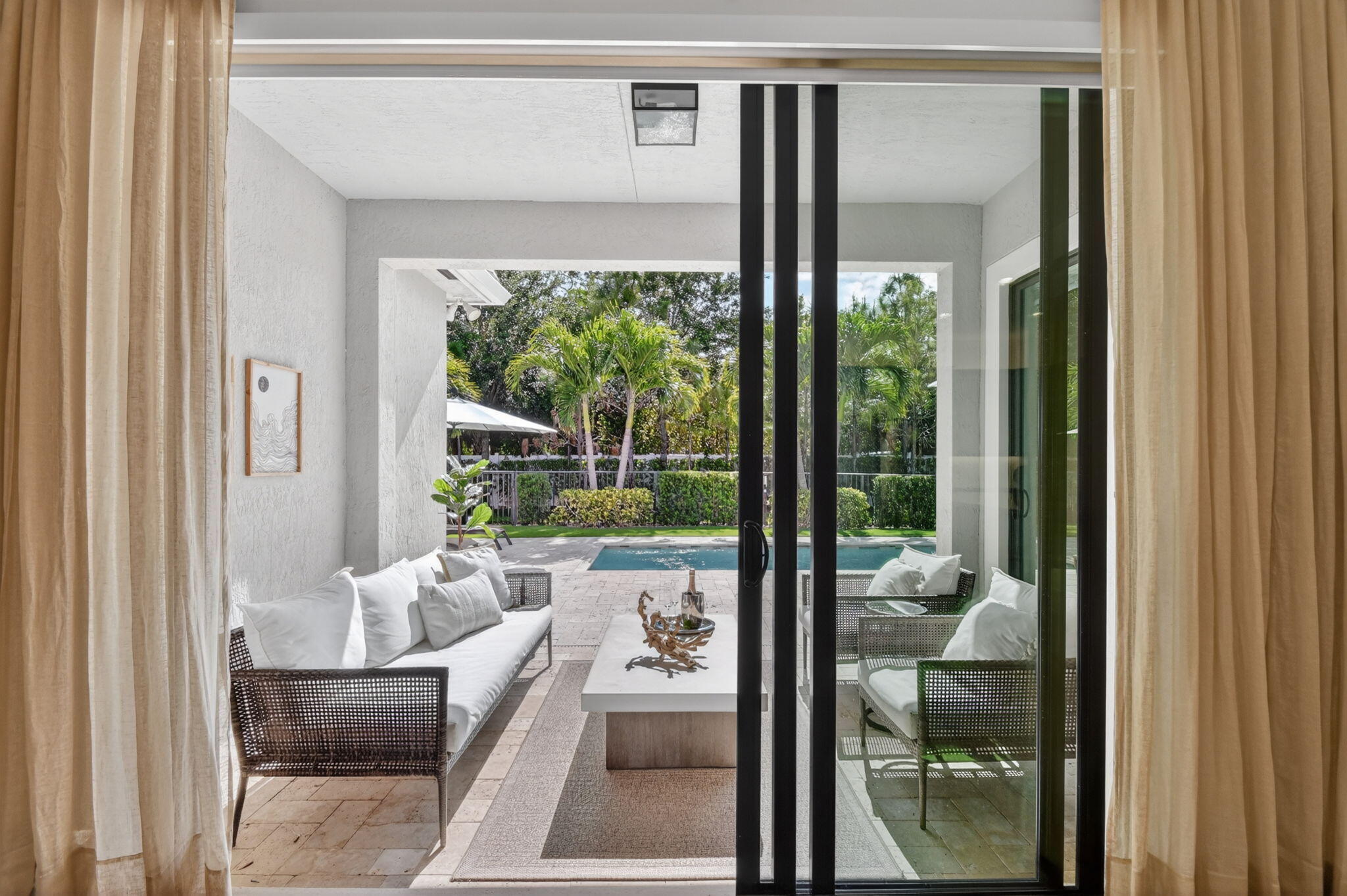 TOSCANA ISLES PUD PL 2 - Residential