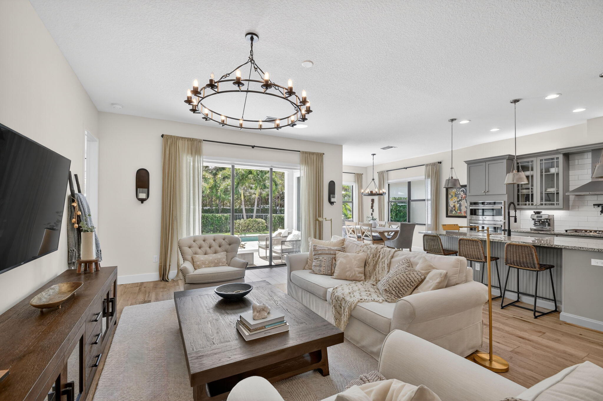 TOSCANA ISLES PUD PL 2 - Residential