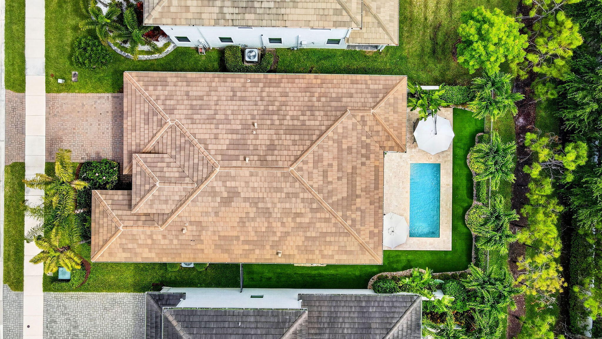 TOSCANA ISLES PUD PL 2 - Residential