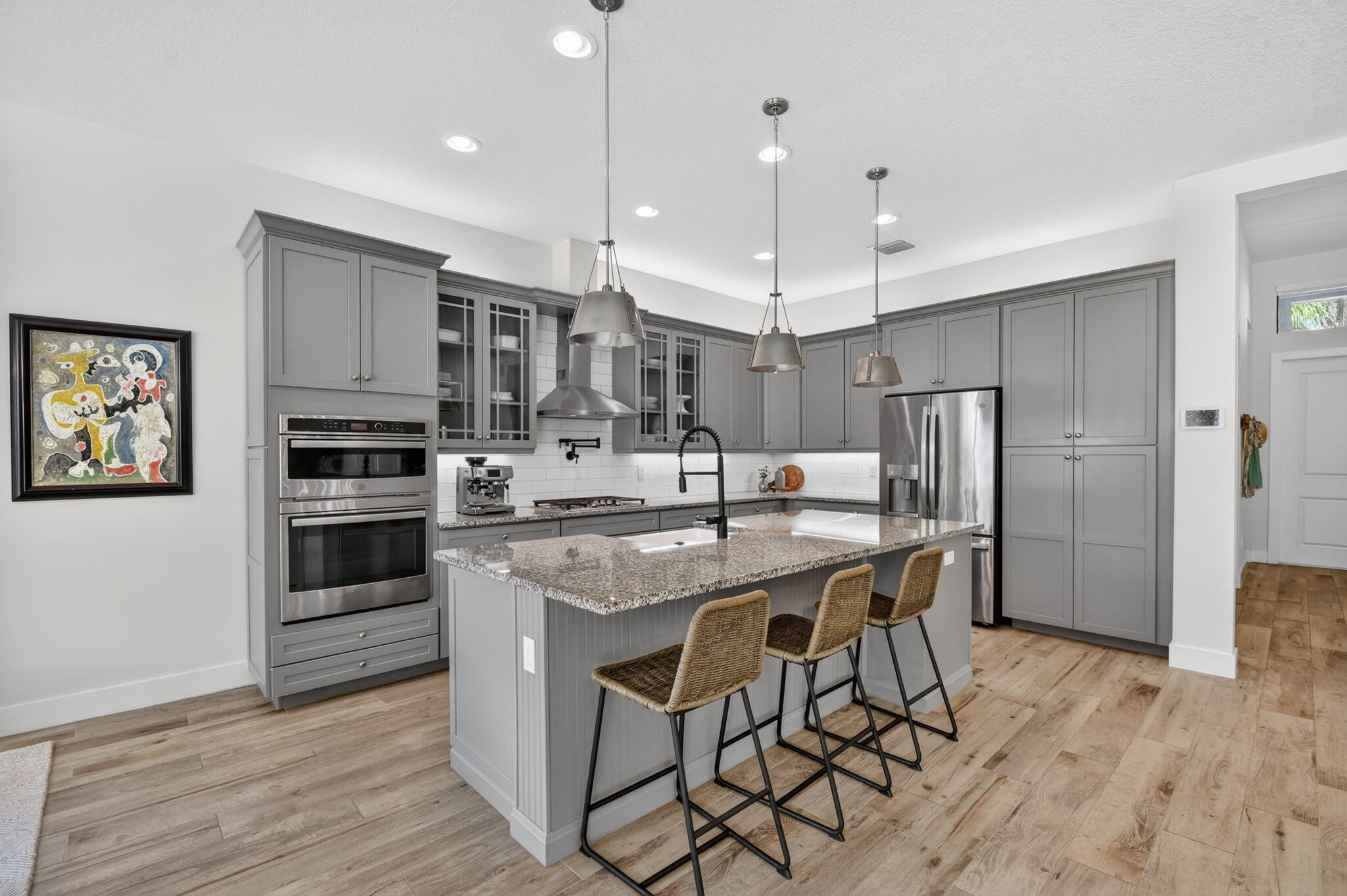 TOSCANA ISLES PUD PL 2 - Residential