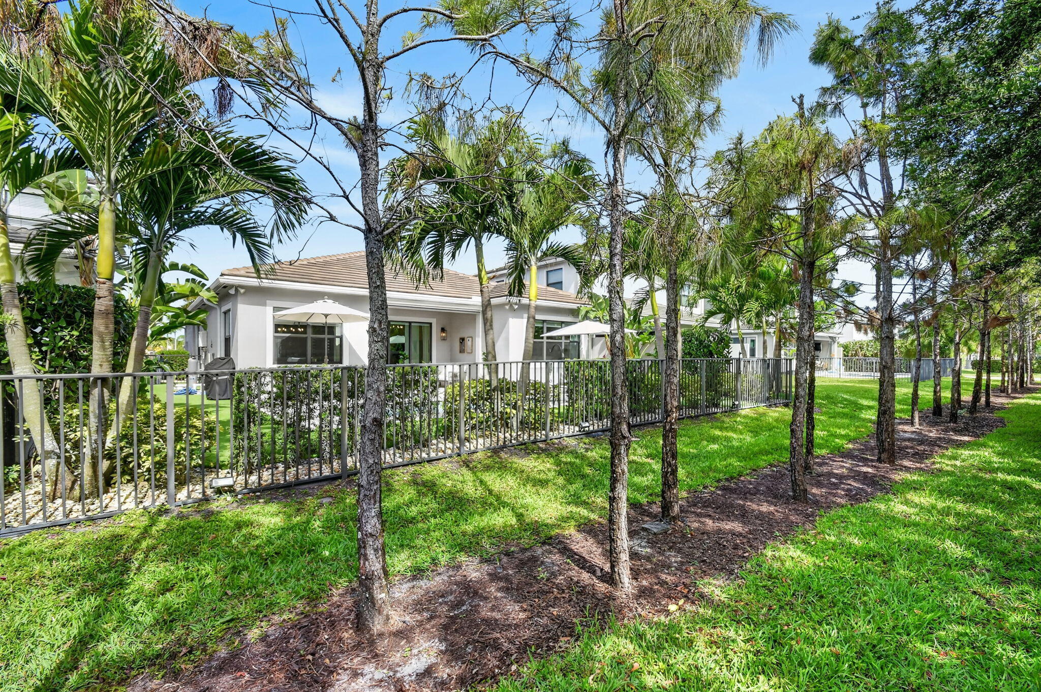 TOSCANA ISLES PUD PL 2 - Residential