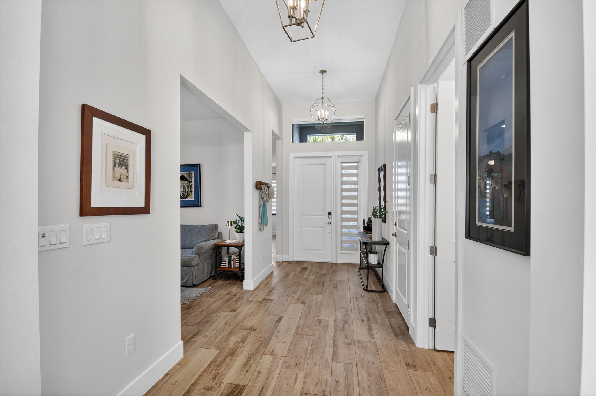 TOSCANA ISLES PUD PL 2 - Residential