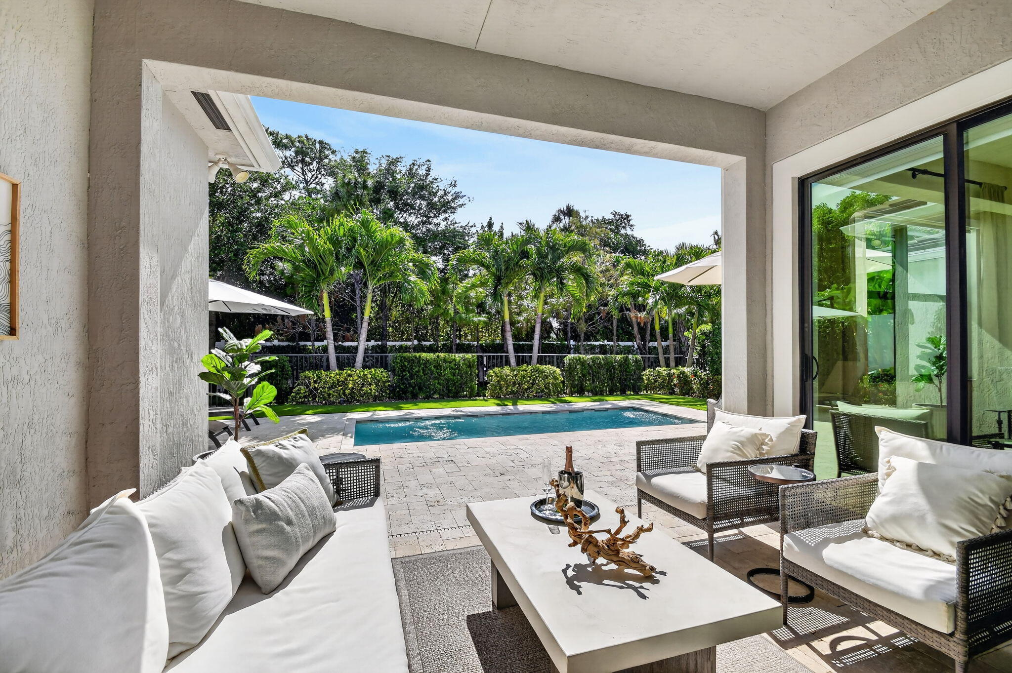 TOSCANA ISLES PUD PL 2 - Residential