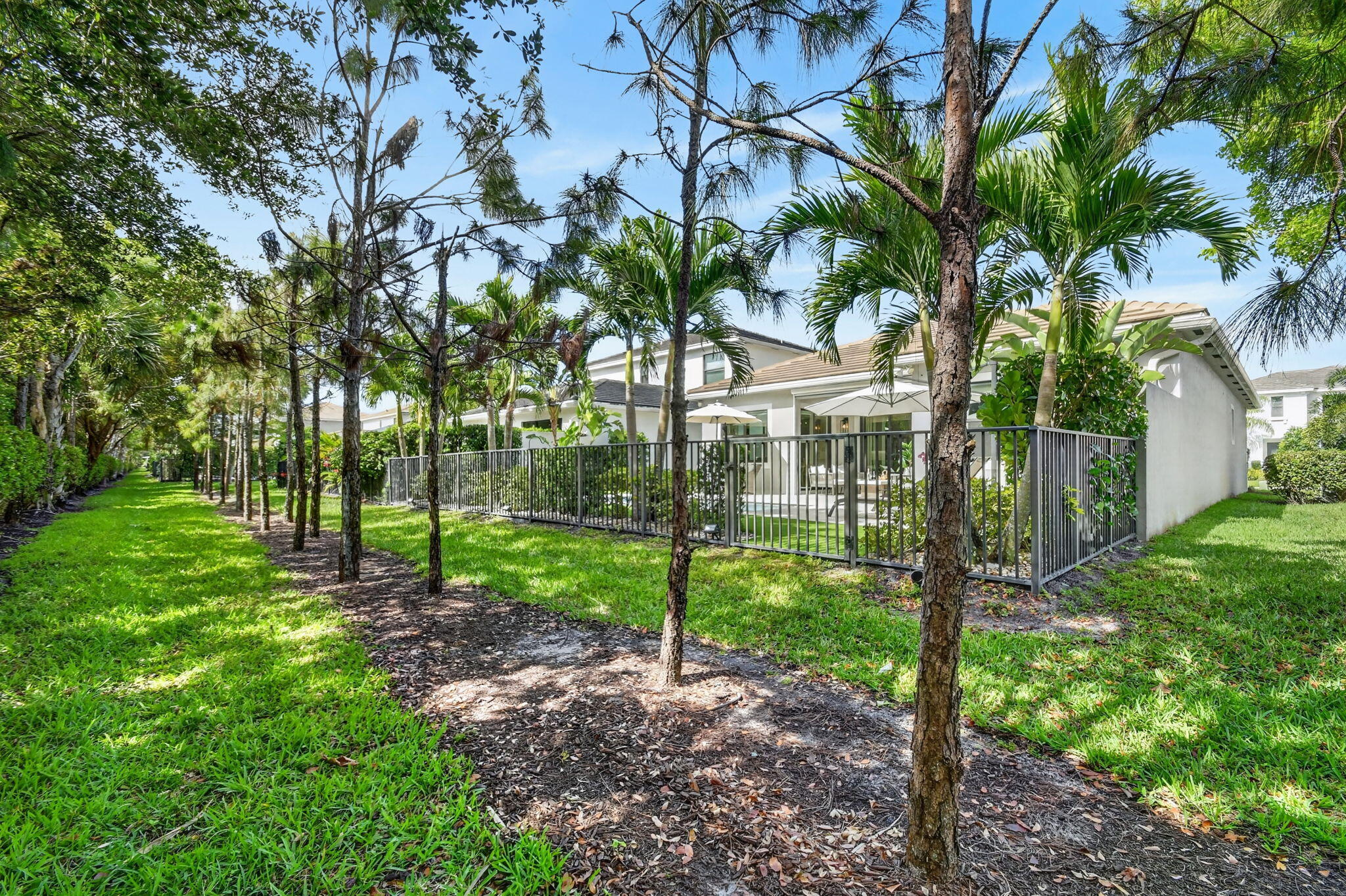 TOSCANA ISLES PUD PL 2 - Residential