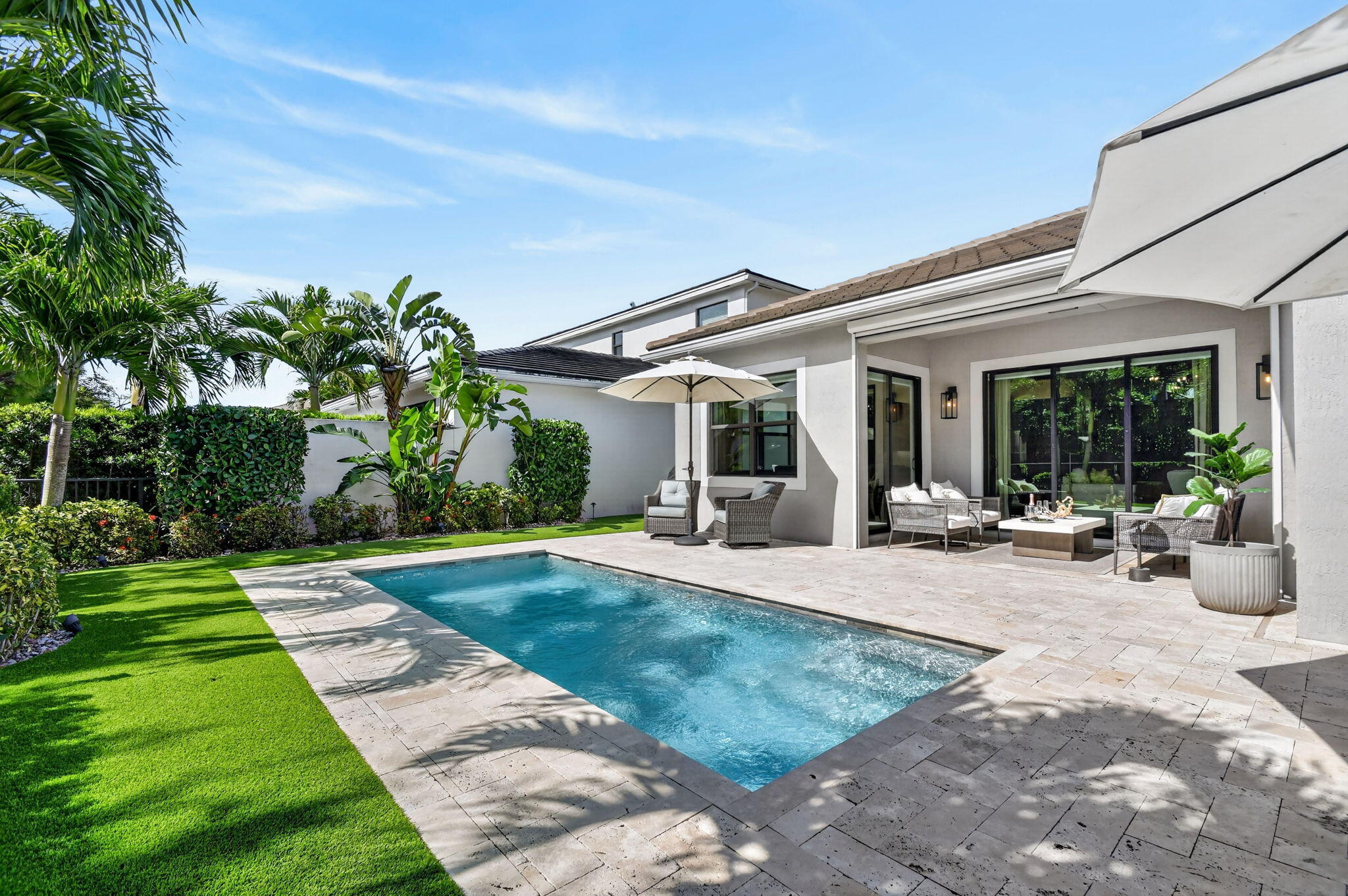 TOSCANA ISLES PUD PL 2 - Residential