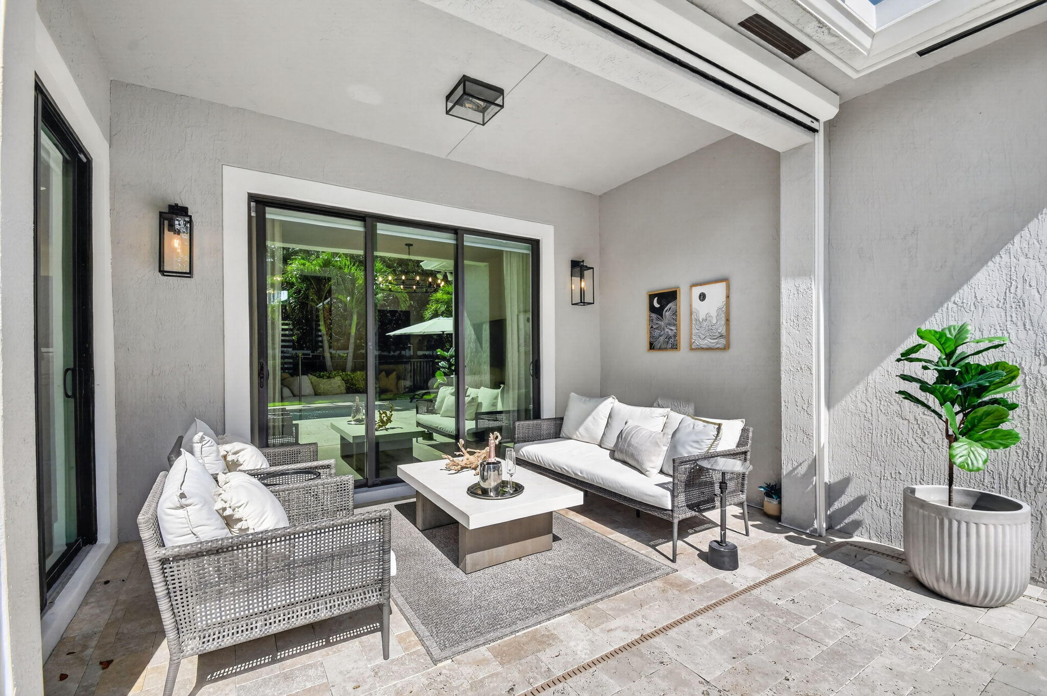 TOSCANA ISLES PUD PL 2 - Residential