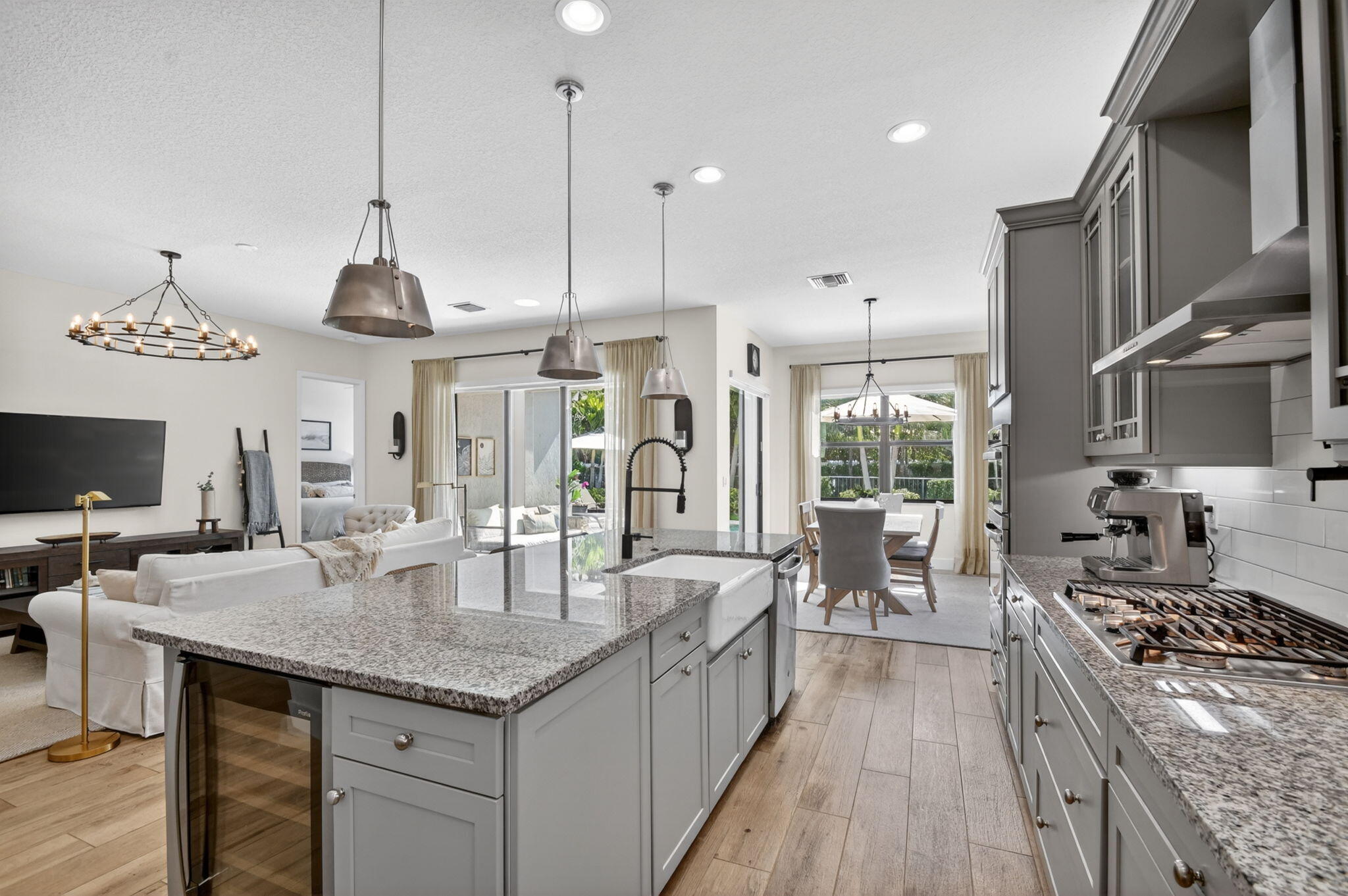 TOSCANA ISLES PUD PL 2 - Residential