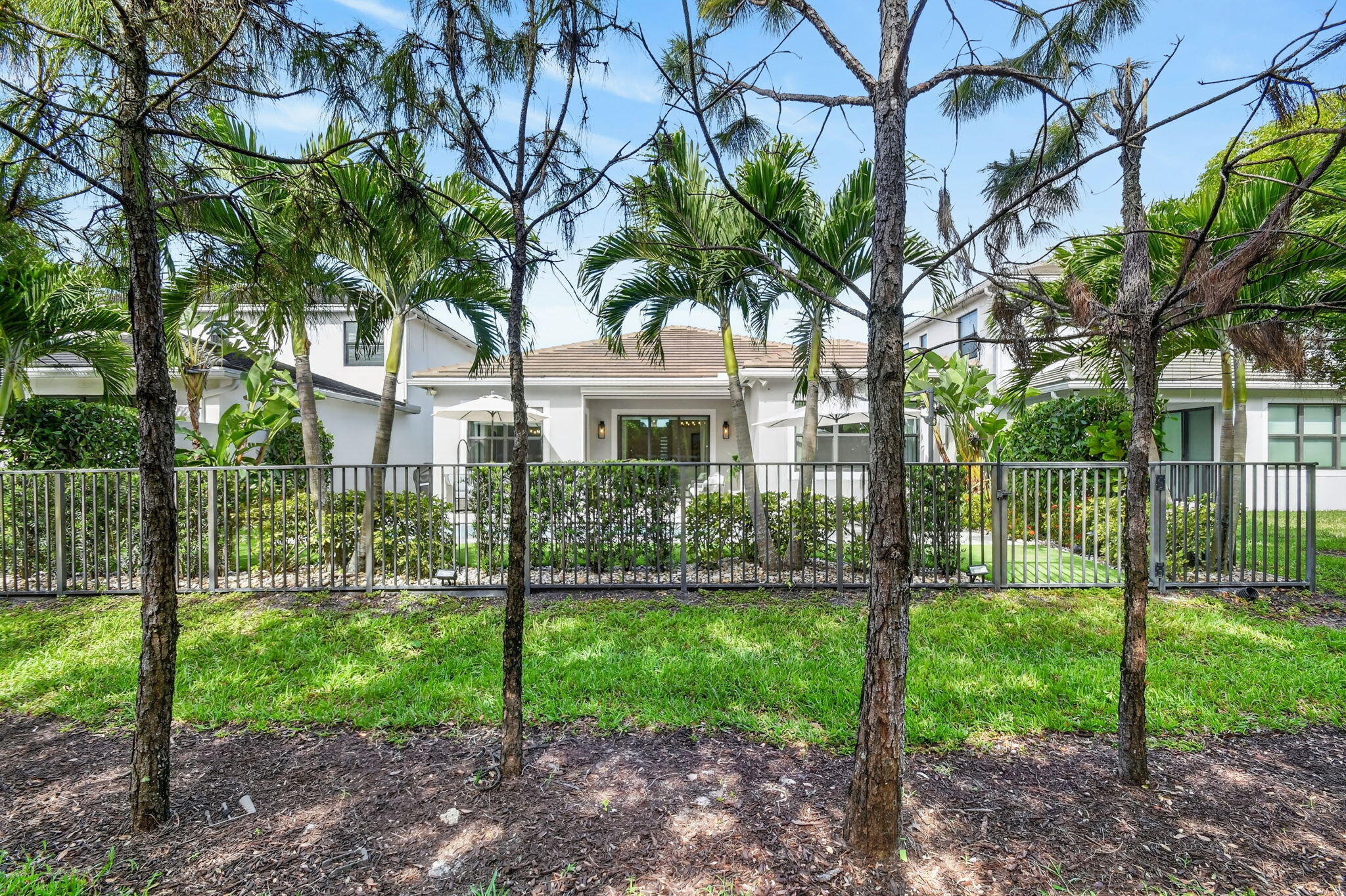 TOSCANA ISLES PUD PL 2 - Residential