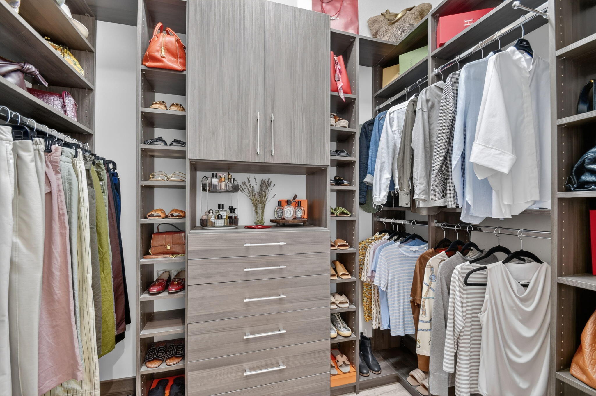 TOSCANA ISLES PUD PL 2 - Residential