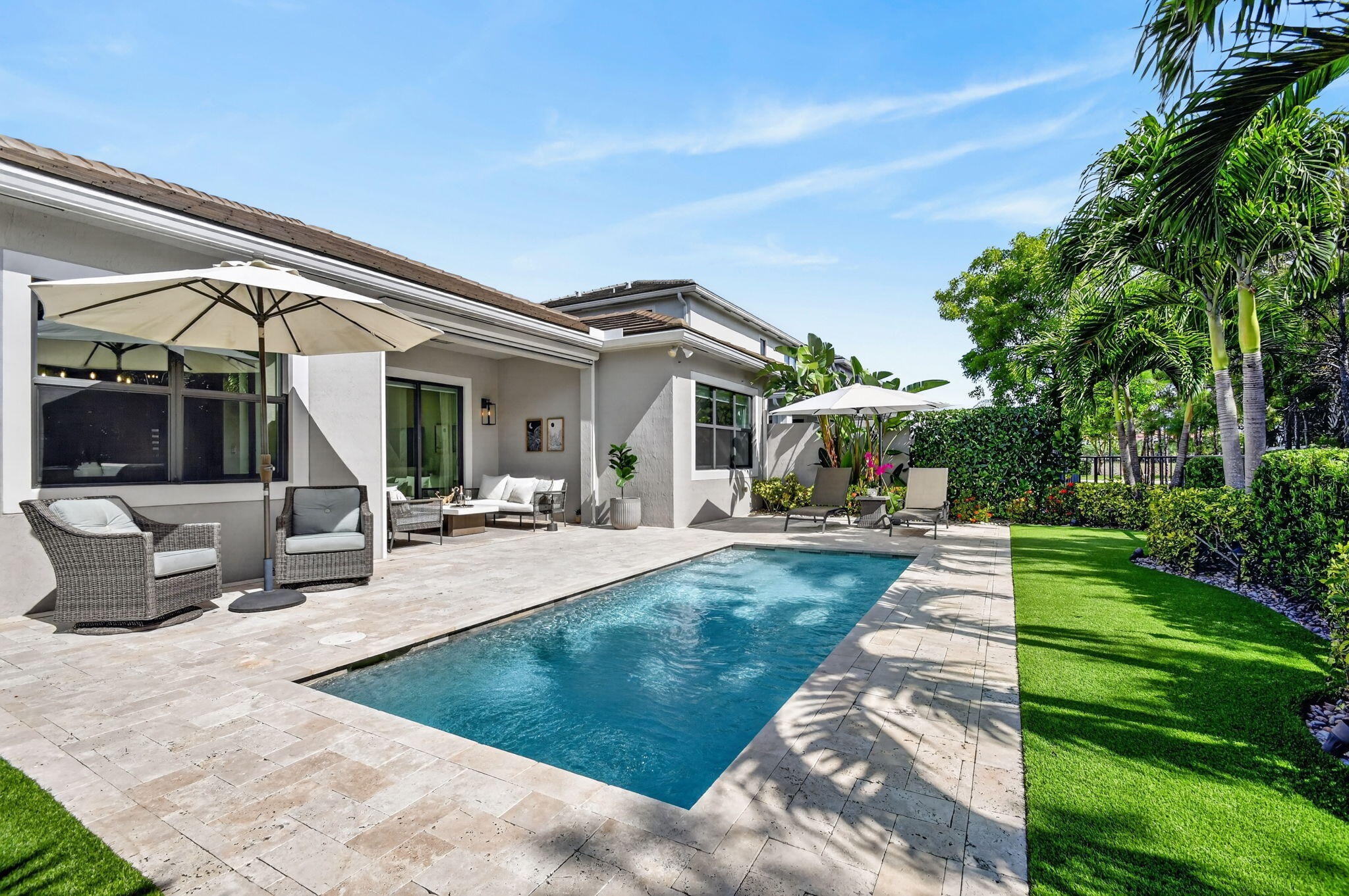 TOSCANA ISLES PUD PL 2 - Residential