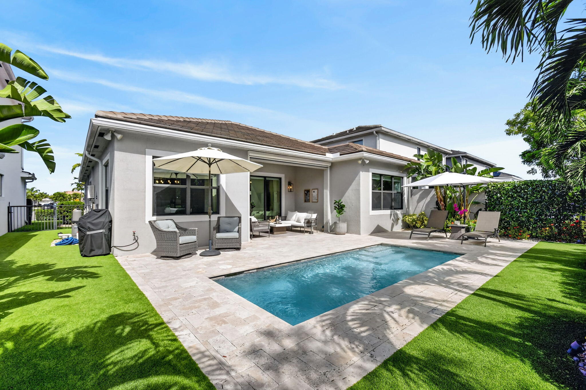 TOSCANA ISLES PUD PL 2 - Residential