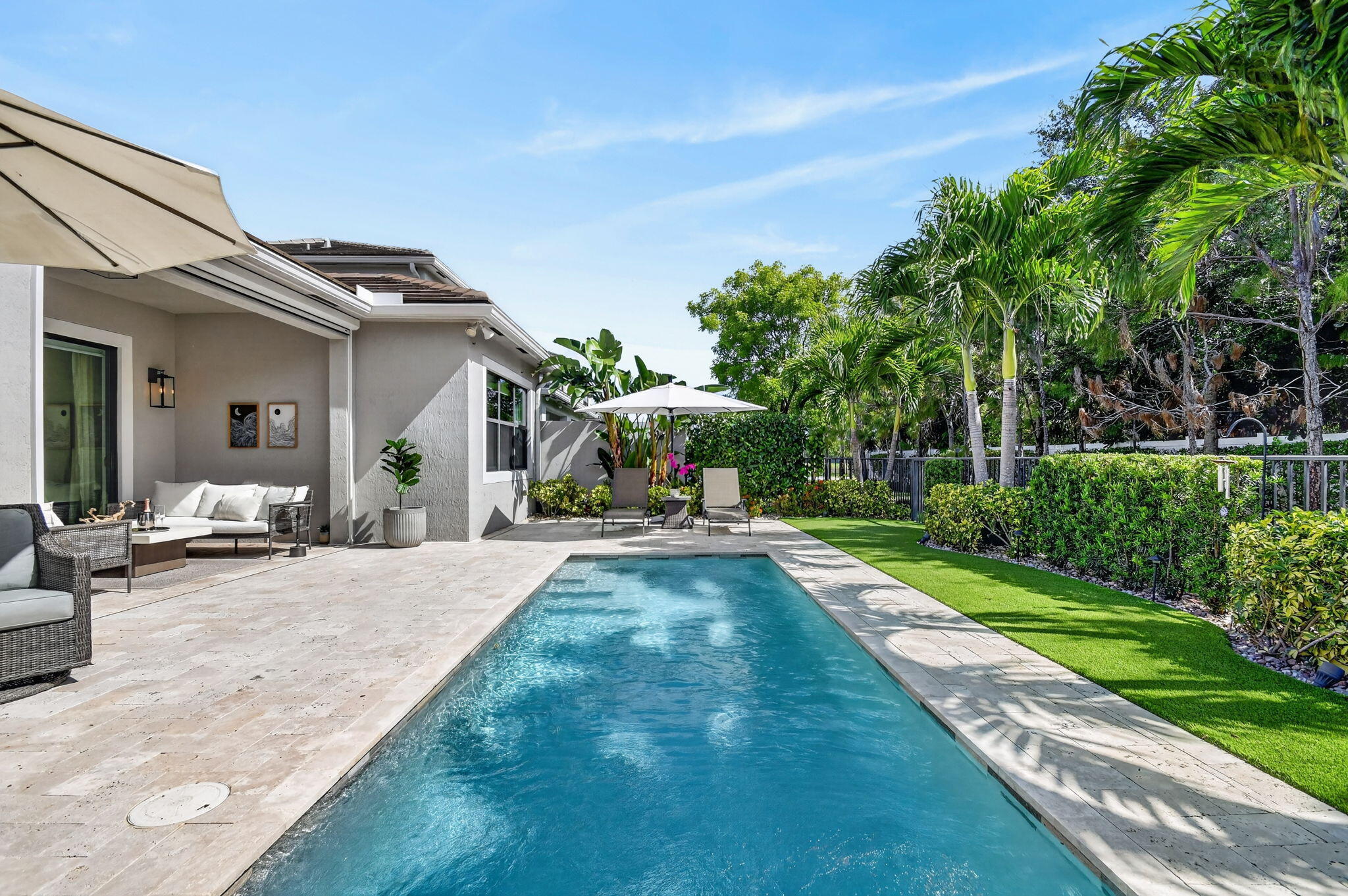 TOSCANA ISLES PUD PL 2 - Residential