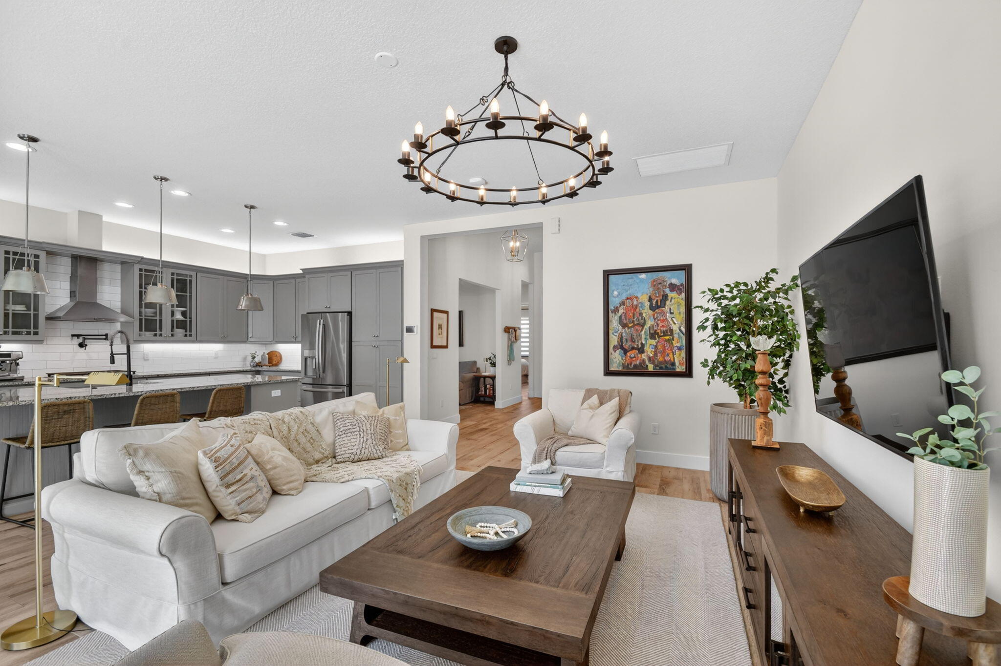 TOSCANA ISLES PUD PL 2 - Residential